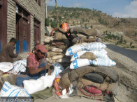 Karnali residents suffer from salt shortages every year 