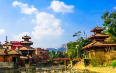 Banke的宗教区将被开发为旅游目的地