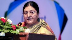 ‘लोकतान्त्रिक गणतन्त्र स्थापनामा प्रेस क्षेत्रको महत्वपूर्ण भूमिका’
