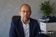 Ncell CEO: Data is the future of Nepal’s telecom market, but 5G is still an enterprise proposition