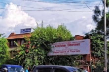 Nepal's tourism on the mend with more than 600,000 foreign visitors in 2022