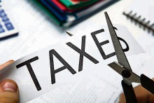DRI files cases against two entrepreneurs for evading taxes worth Rs 390 million