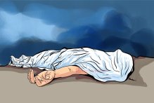 सर्लाहीमा भारतीय मोटरसाइकलको ठक्करबाट एक जनाको मृत्यु