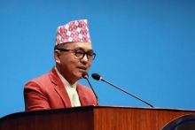 RPP demands four ministries, including Deputy PM