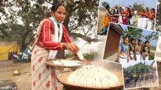 माघ भाका ‘दुःख दर्दमे जिन्गी, बिटल बरस हजार’
