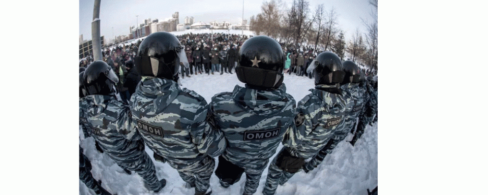 Global report highlights link between corruption, violence