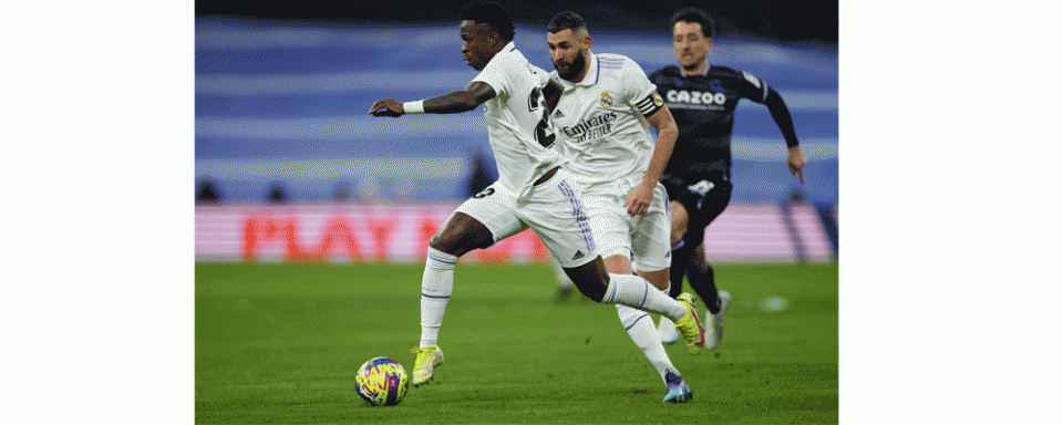 Real Madrid expected to continue European dominance of Club World Cup