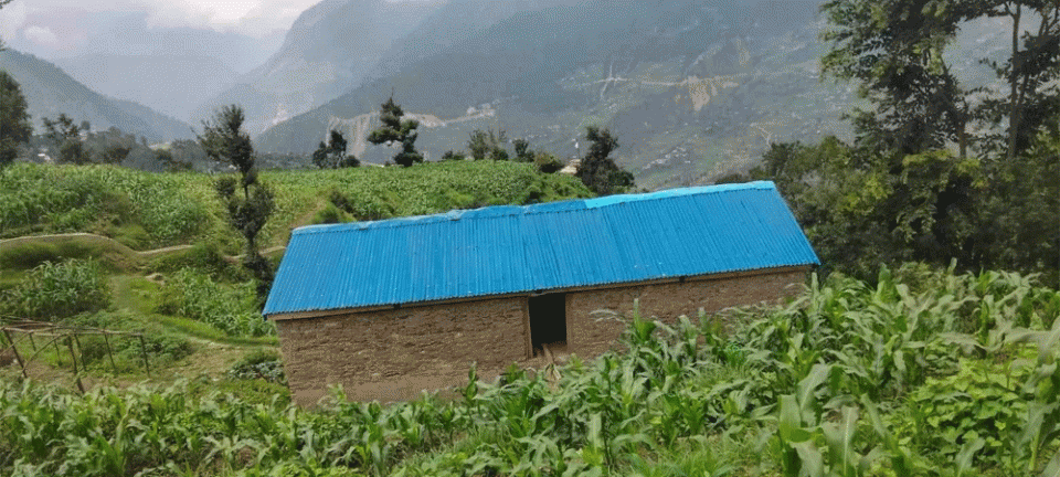 विपन्न परिवारलाई सुरक्षित आवास प्रभावकारी