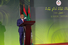 FM Shahid: Maldivians’ nationalism built upon sacrifice of martyrs