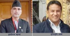 लुम्बिनी विकास कोषमा बेथिति, कोषाध्यक्षले लिए कानुनविपरीत तलबभत्ता