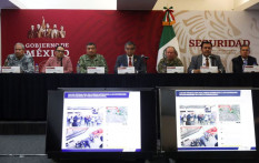 Two of four Americans kidnapped by gunmen in Mexico found dead  