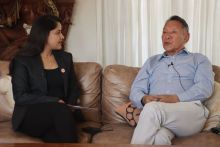 Tsedan Guman, First Tibetan Tycoon to Invest in Nepal