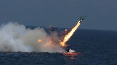 Next-gen missile vessels to radars: Govt on local shopping spree for armed forces