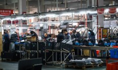 China's light-industry sector to promote high-quality development