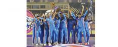 WPL hailed as 'game-changing' for women's cricket