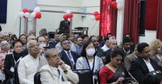 नवौँ एसएसइएसएआर अन्तर्राष्ट्रिय सेमिनार सुरु