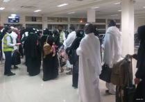 Pilgrims from Al-Safa Group unable to travel to Saudi Arabia