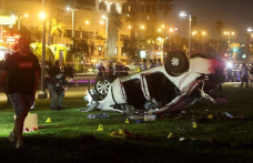 Israel Palestinian tensions high after deadly attacks