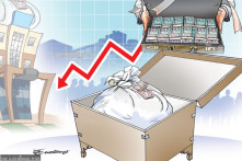 Government seeks $200 million from ADB to tide over revenue shortfall  