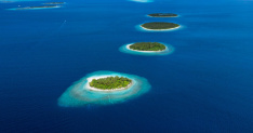 Alidhuffarufinolhu and Olhufushi in high demand for resort development