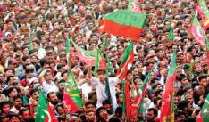 PTI to kick off election campaign for Punjab polls tomorrow