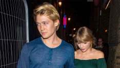 Here's how Taylor Swift's 'inner circle' reacted after she parted ways with Joe Alwyn
