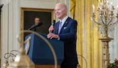 Pakistani-Americans hail restoration of White House Eid celebrations by US President Joe Biden