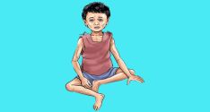 कुपोषित बालबालिकाको सङ्ख्या बढ्दै