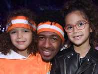 Nick Cannon wants his kids to do something ‘challenging’ as they're ‘nepo’ babies