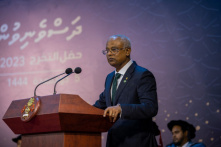 President: Aim is to make IUM top university in the region