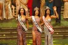  Miss Nepal 2023 Grand Finale