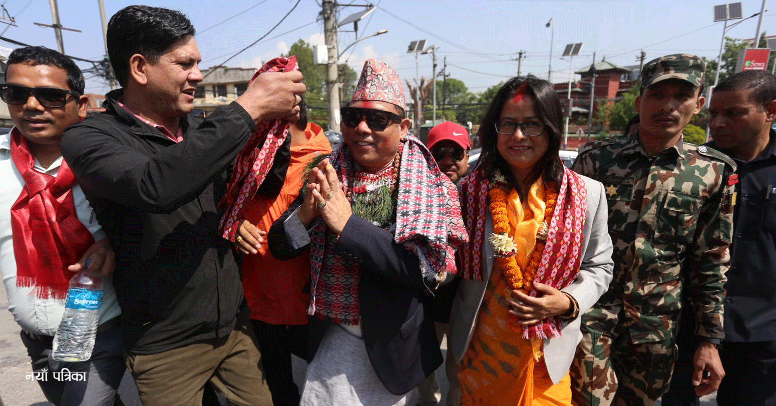 जेलमुक्तपछिका रेशम (फोटोफिचर)