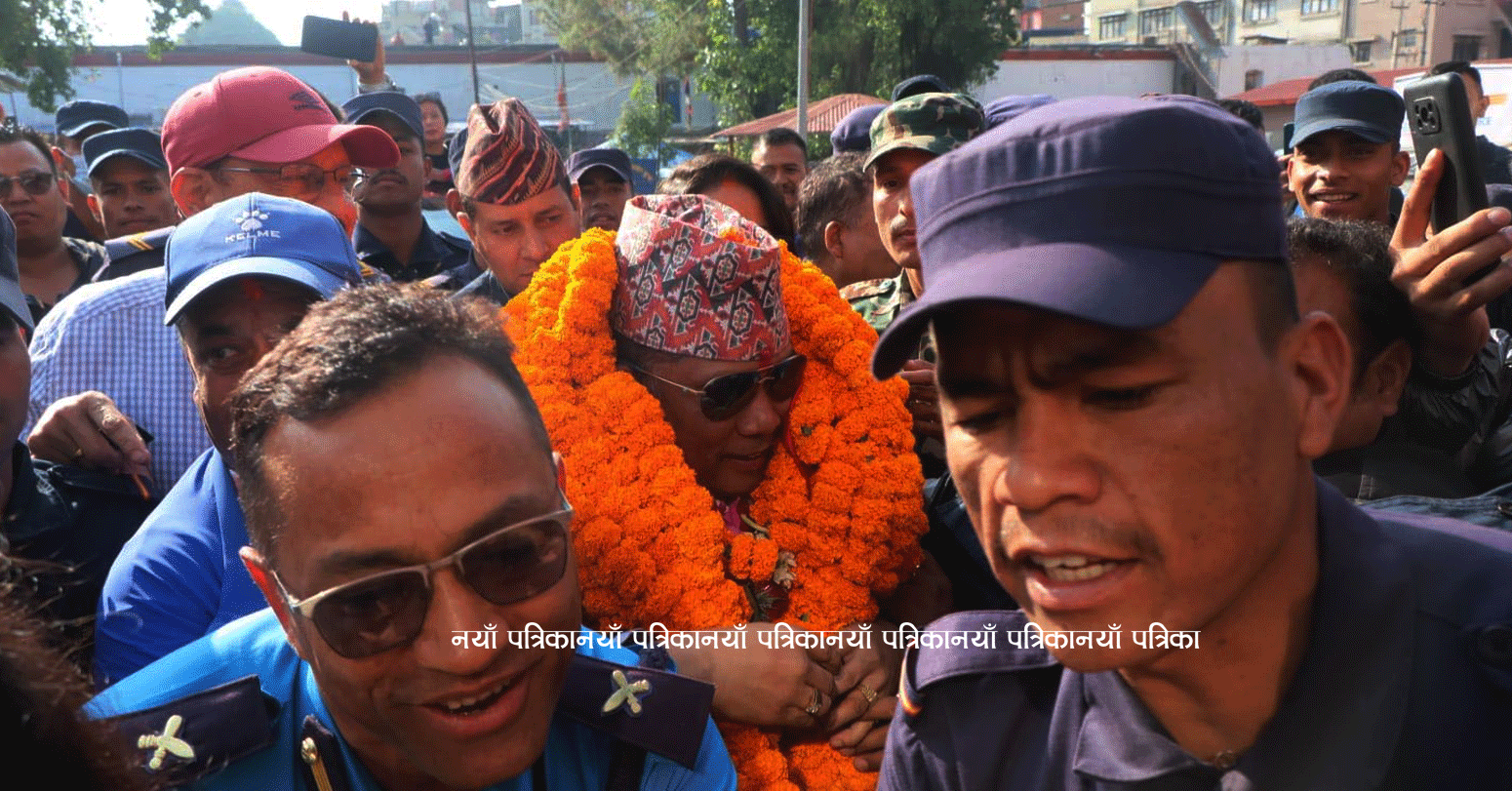 रेशमलाई आममाफी दिइएकोविरुद्ध सर्वोच्चमा रिट
