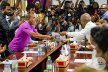 ‘The Democrats’ to submit for registration as political party tomorrow