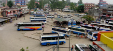 सुदूरपश्चिममा सार्वजनिक यातायातमा नयाँ भाडादर