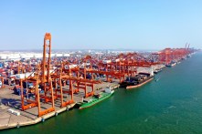 China's pursuit of unified domestic market beneficial for foreign investors: MOC