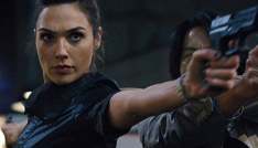 Gal Gadot reflects on shocking 'Fast X' return