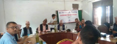 अझै गठन भएन मानव अधिकार समिति