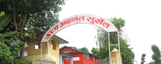 जरिबाना असुल्नै सकस