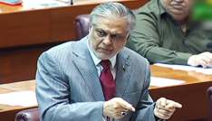 No new taxes on agriculture, real estate, Ishaq Dar clarifies