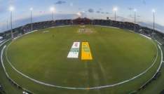 ICC T20 World Cup 2024 schedule finalised