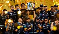 Mind blowing: Can you guess how much India cricket board earned from IPL 2022?