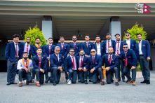 Sandeep Left Behind Again for Asia Cup