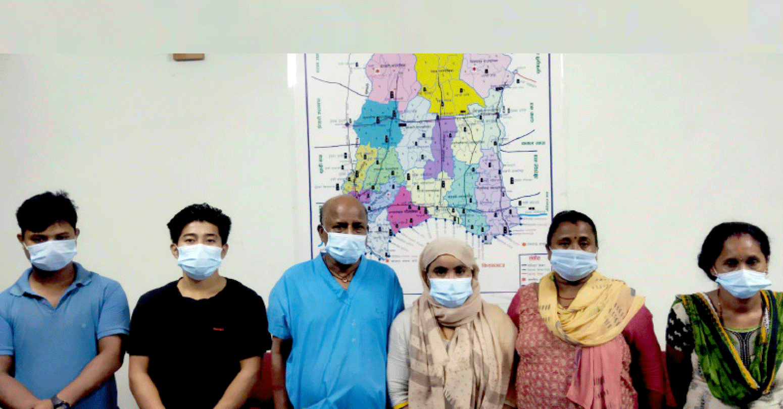 नवजात शिशु बिक्री प्रकरण : आरोपित डाक्टरसहित ६ जनालाई तीनवटा मुद्दा लगाउने तयारी