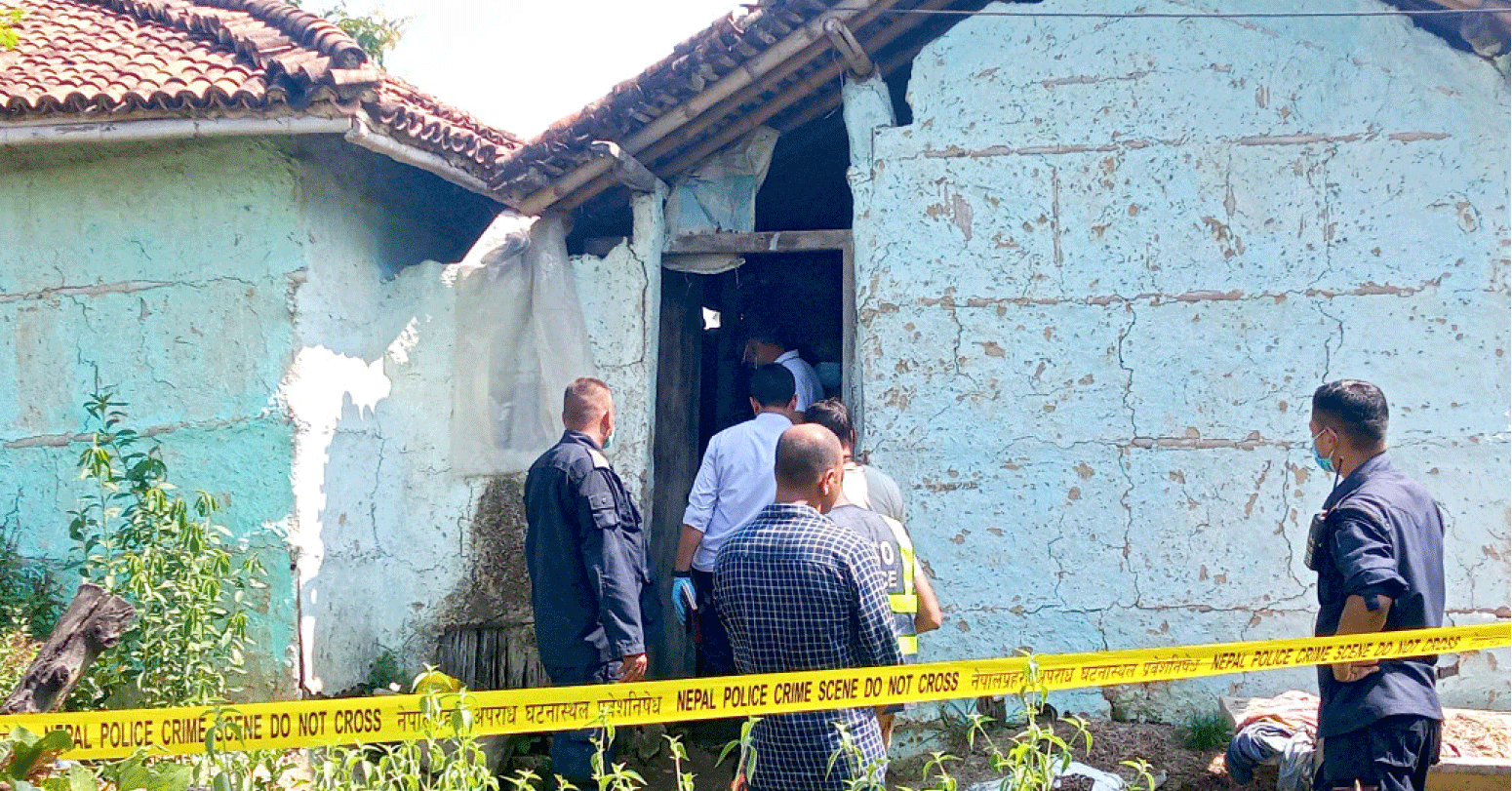 मधेसमा बोक्सीको नाममा बर्बरता : मलमूत्र खुवाउनेदेखि चरम यातना दिएर हत्यासम्म