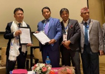 波司登羽绒服携手尼泊尔登山协会 为极限挑战保驾护航