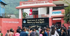 बालिका मृत्यु प्रकरण : स्वास्थ्यकर्मीको पहिलो चरणको बयान सकियो