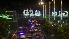 India set to host the G20 Summit but China and Russia won't attend the Summit