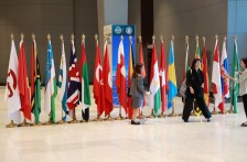 AIIB approves 3 new members at annual meeting in Egypt