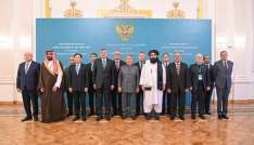 Taliban rulers urged to prevent Afghanistan from 'being terror, instability hotspot'